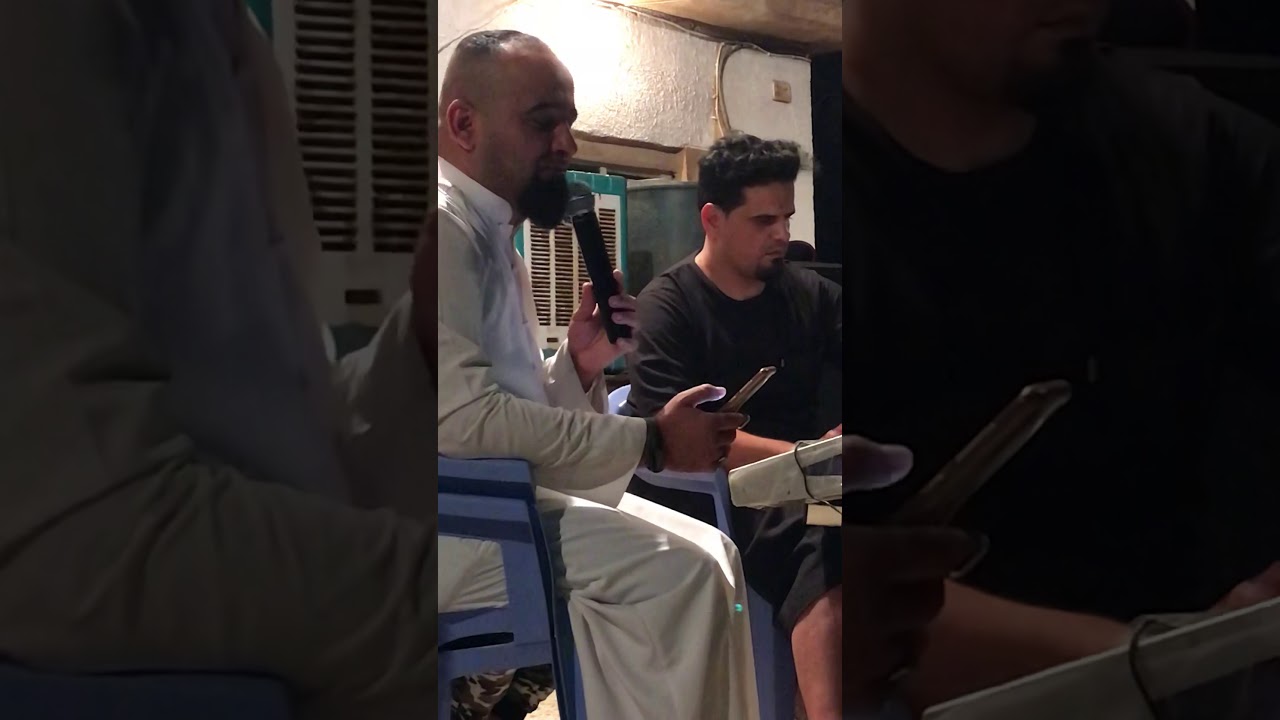 [غريبه ومن بعد عينج يايمه ]الفنان اياد الشعراوي||موال حزين طور يأس خضريخبل||2020||ج2