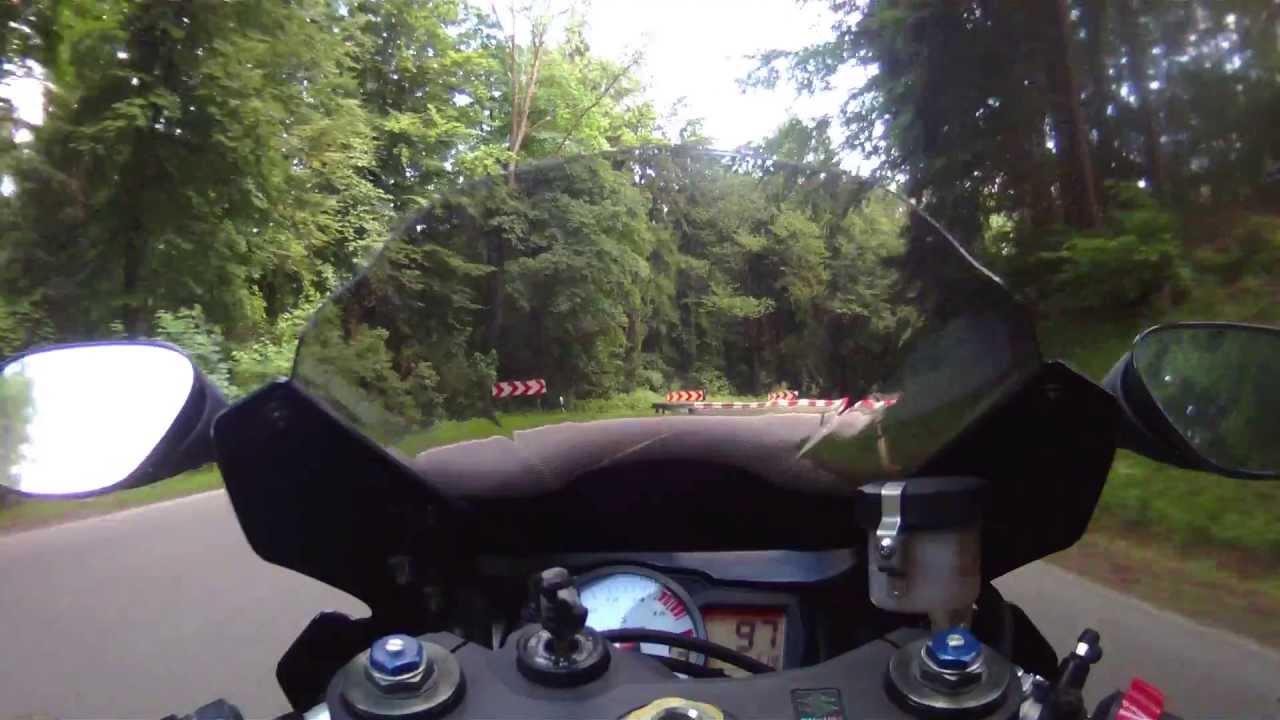 Suzuki GSX-R 750 K6 (B14 Sulzbach a.  d.  Mur -  Großerlach) 22.06.2013