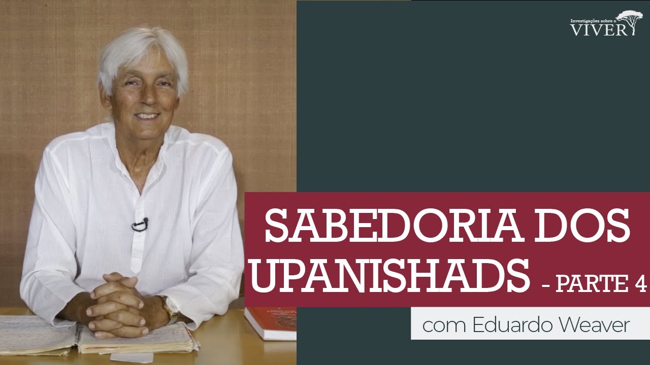 Chandogya Upanishad - A Plenitude do vazio