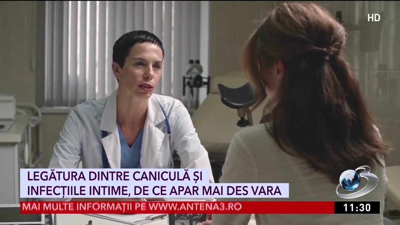 Obiceiuri simple care te pot feri de infecţii nedorite