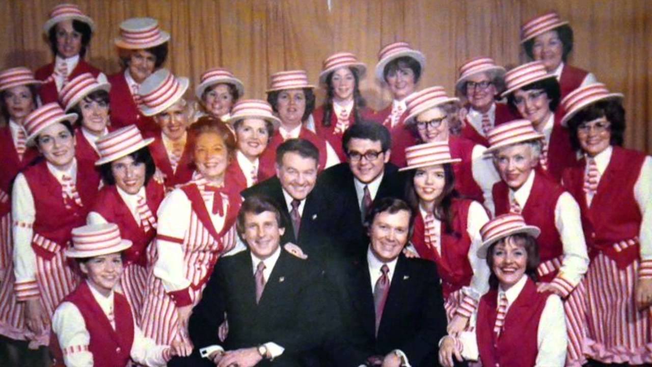 Tribute to The Citations Barbershop Quartet
