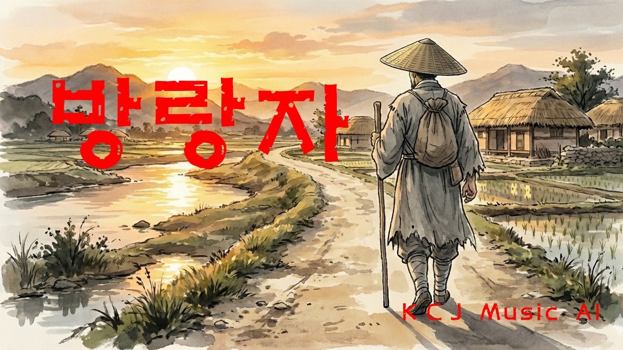방랑자