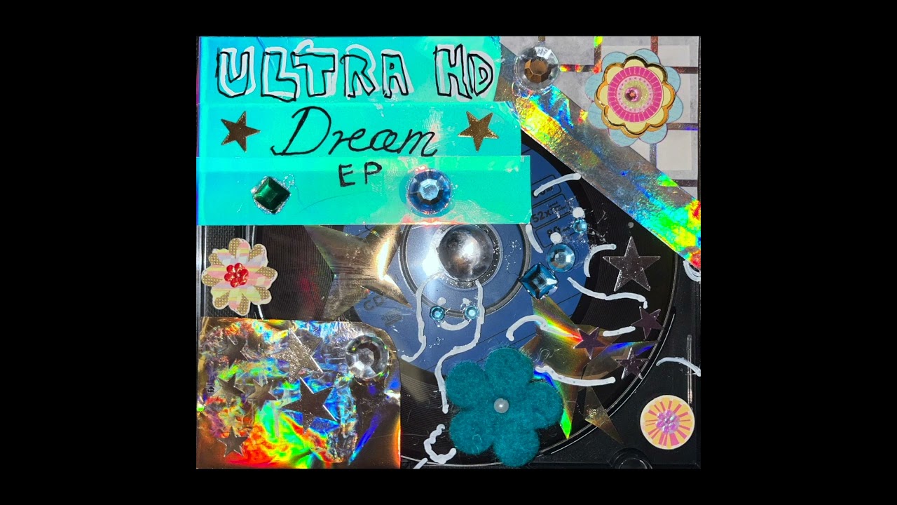 ULTRA HD DREAM feat  소라