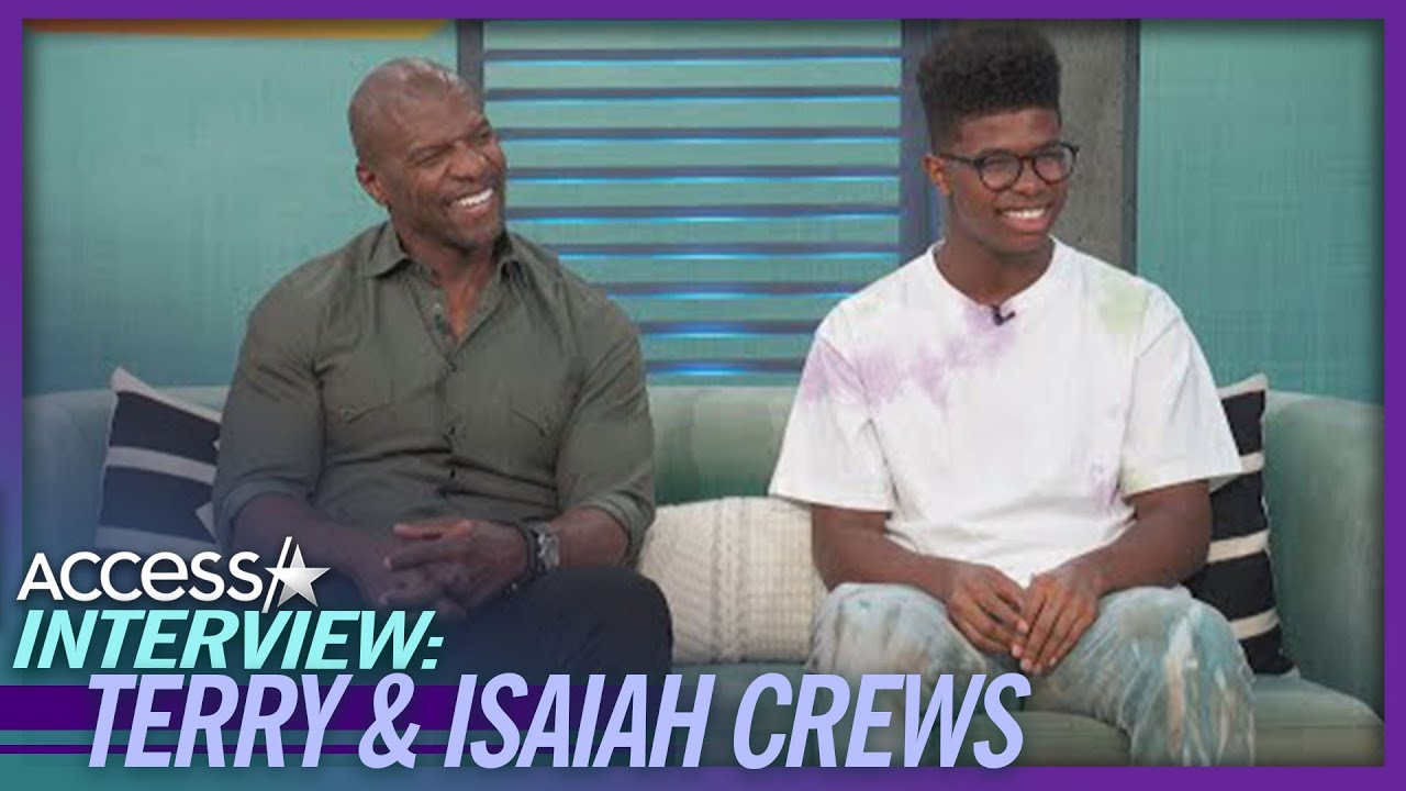 Terry Crews Reveals Why He&rsquo;d Do &lsquo;America&rsquo;s Got Talent&rsquo; For Free