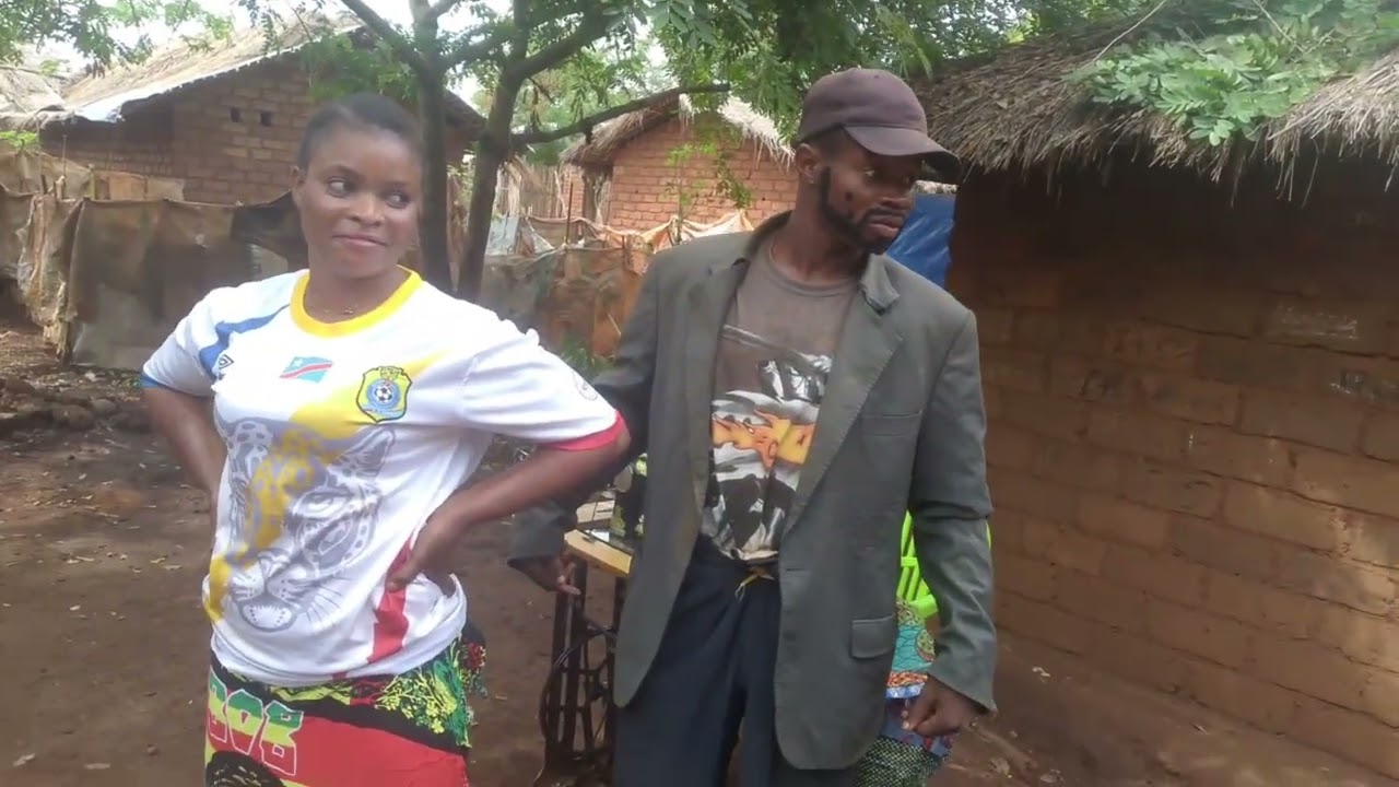 Location Ya yetu MPYA 