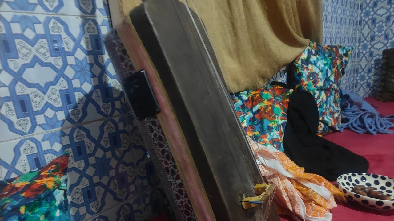 ليلة گناوبة