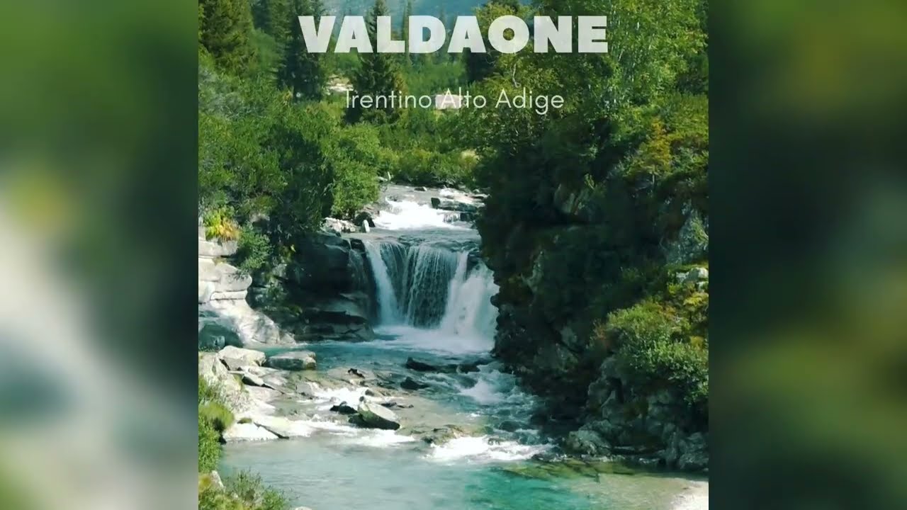 Val Daone - Trentino Alto Adige