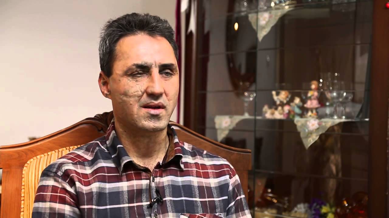 Hayatın Kıyısında Hüseyin Özlük - DİYANET TV