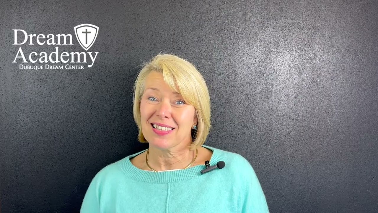 DDCA Teacher and Student Spotlight Promo