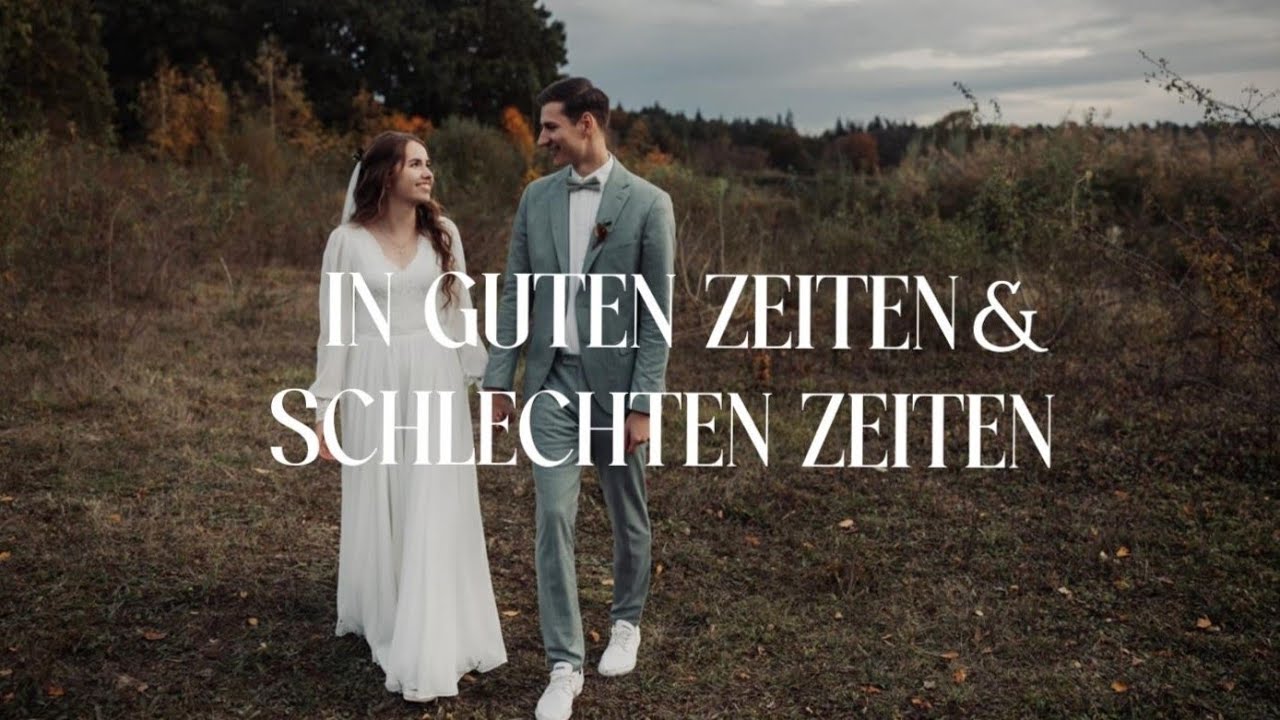 In guten Zeiten und schlechten Zeiten