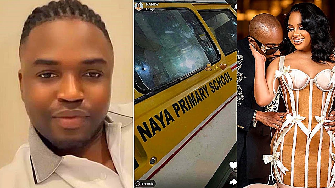 DUUH!! NANDY KUFUNGUA SHULE YA WATOTO YA PRIVATE KAIITA JINA NA LA MWANAE/ JUMALOKOLE ATIA NENO