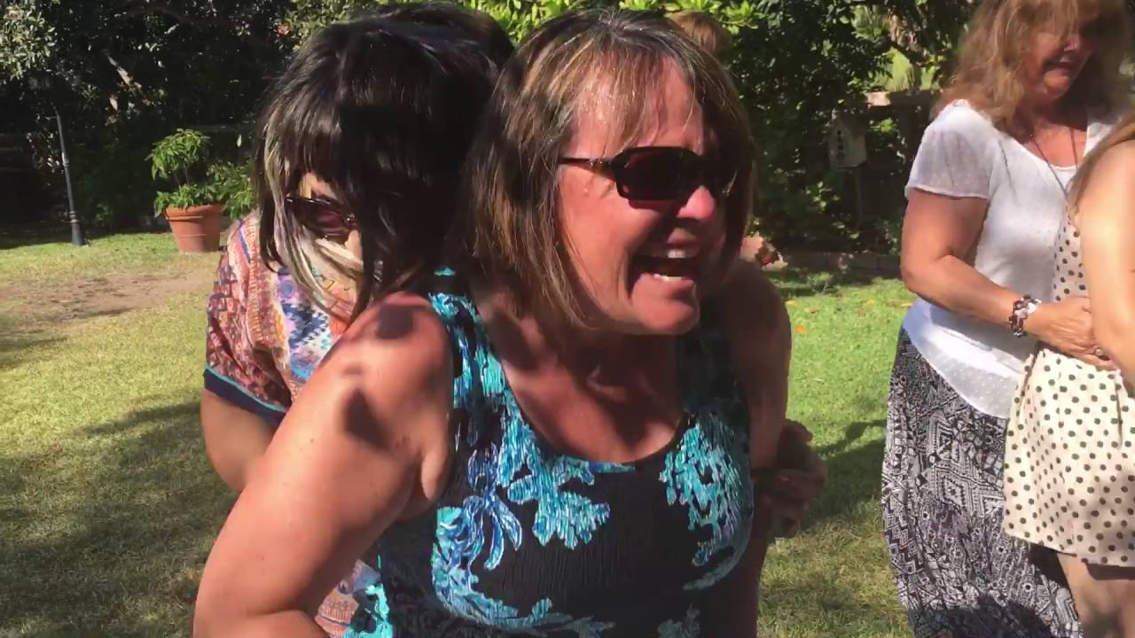 Bridal Shower Balloon Game