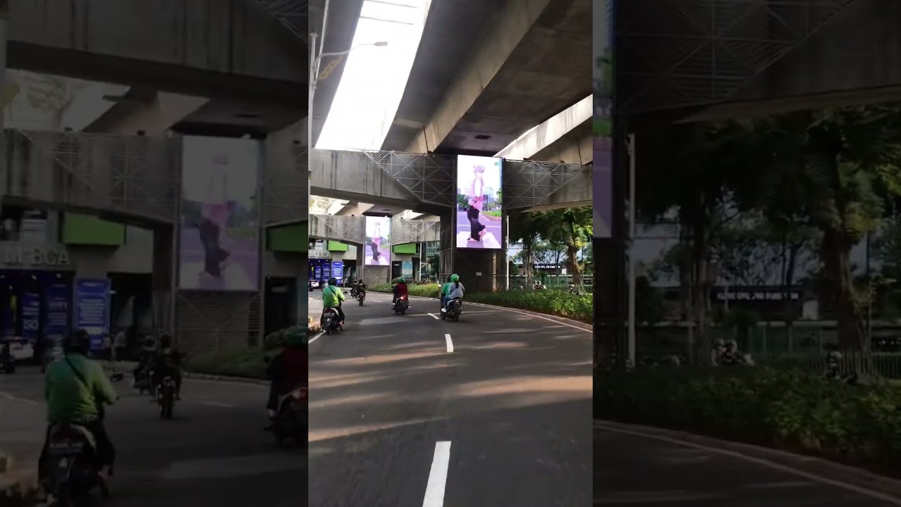 Jakarta selatan