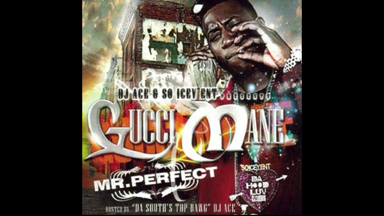 [free for profit] old gucci mane + zaytoven + so icey “3 peat” 