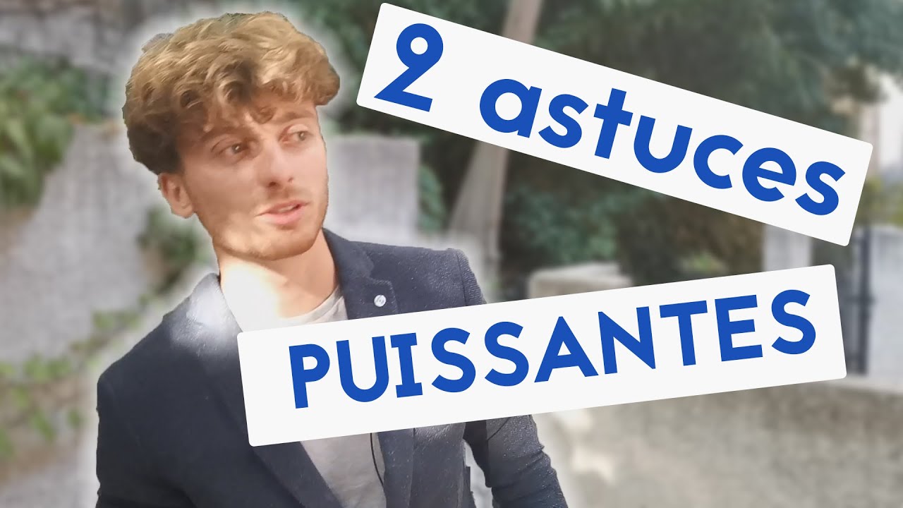 Deviner un prénom - mentalisme
