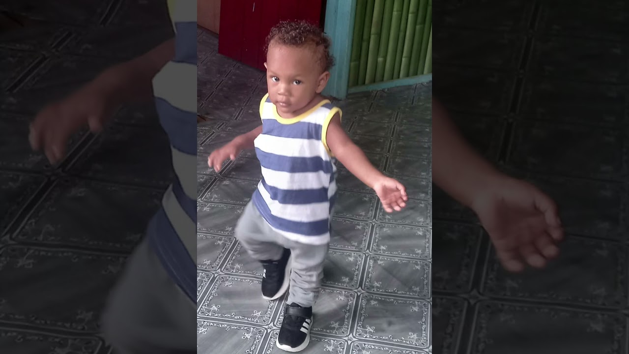 Oh my babe oh by Leonard lavea