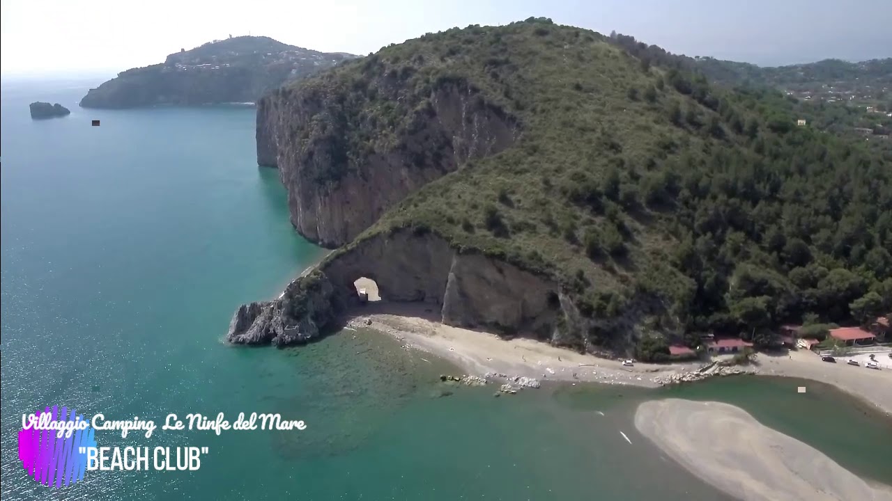 Ninfe del Mare Beach Club 2021