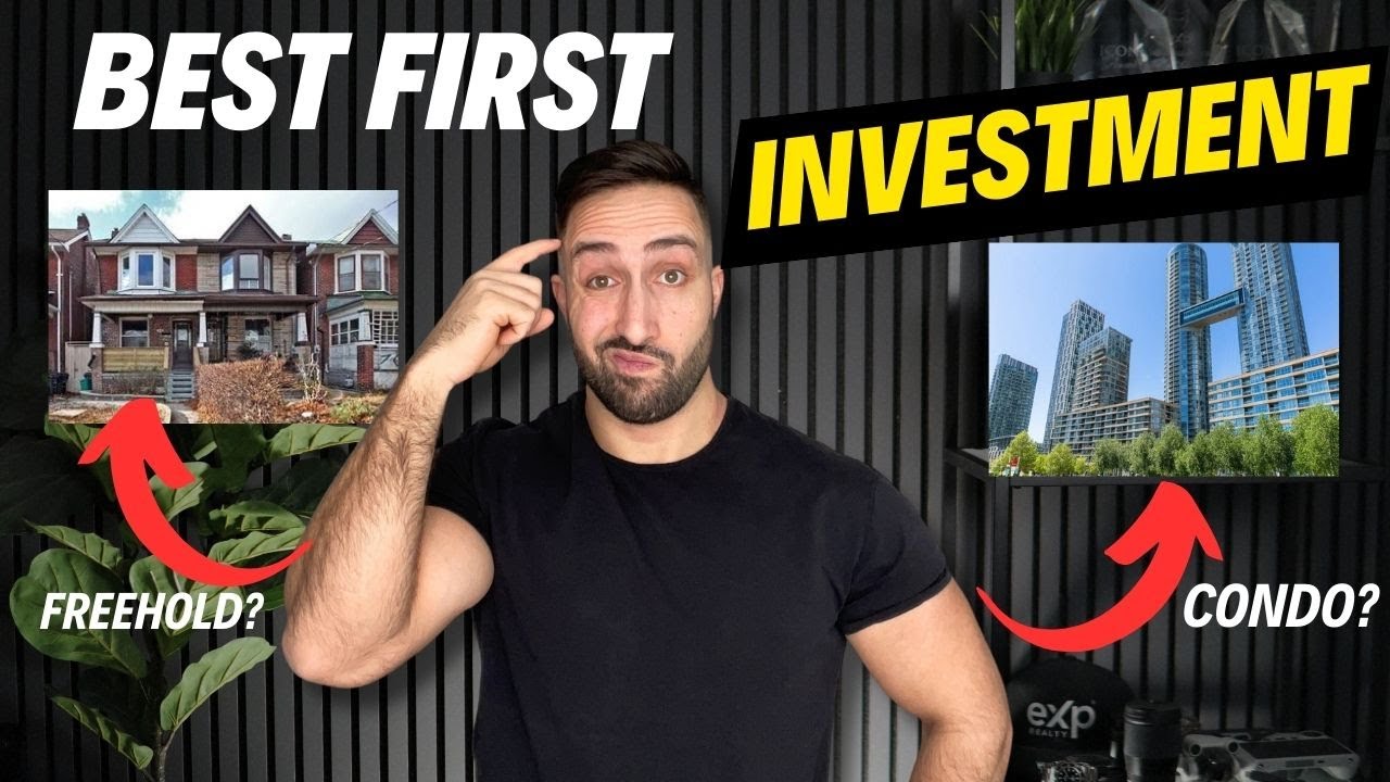 План действий по выбору пути инвестора в недвижимость | Руководство для начинающих