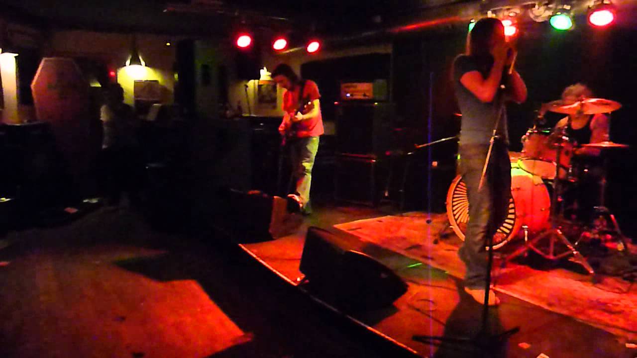 Firebird - Slow Blues @ The Rambler 2010