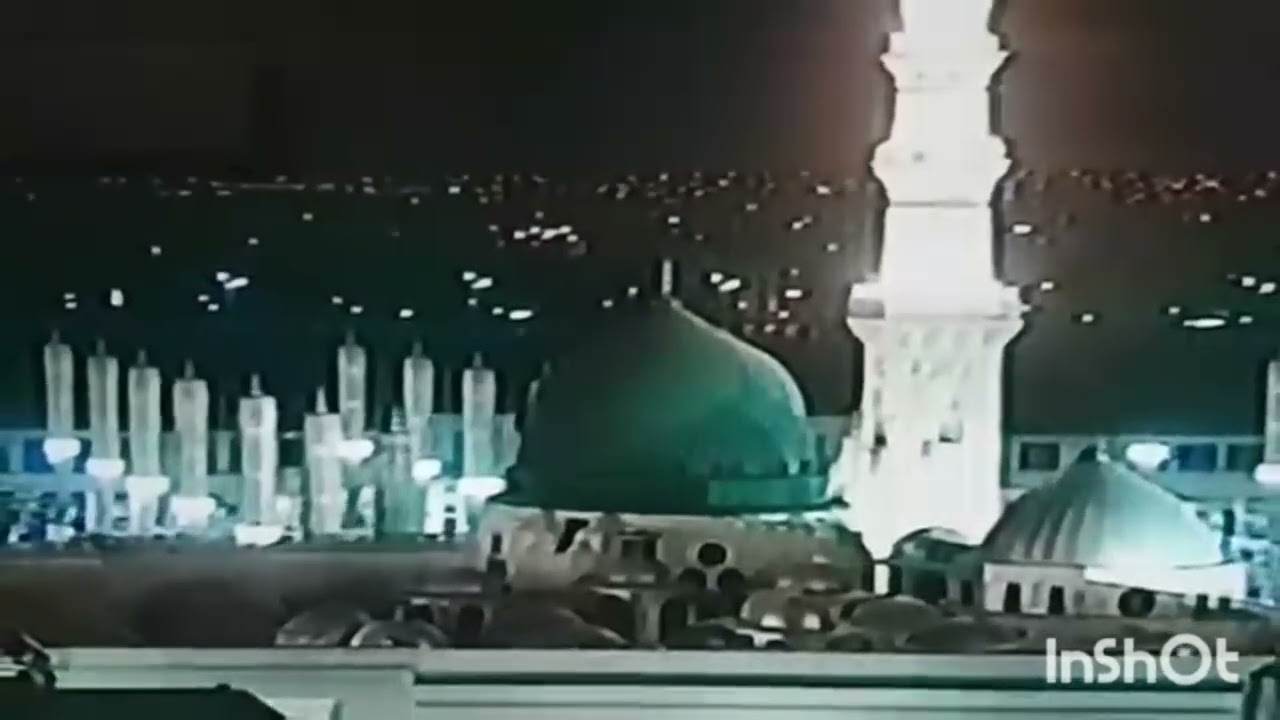 یا محمد کی دل میں یہی د حوھین رہے 