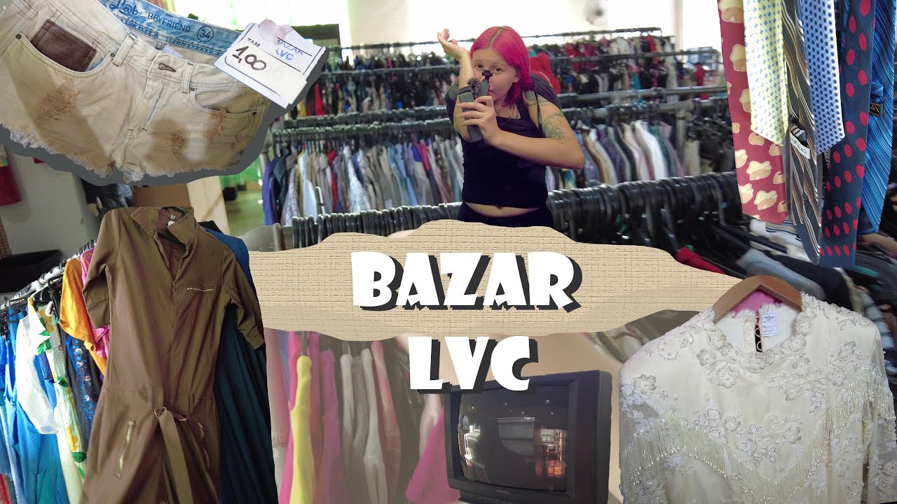 BAZAR Lar do Velhinhos - Campinas