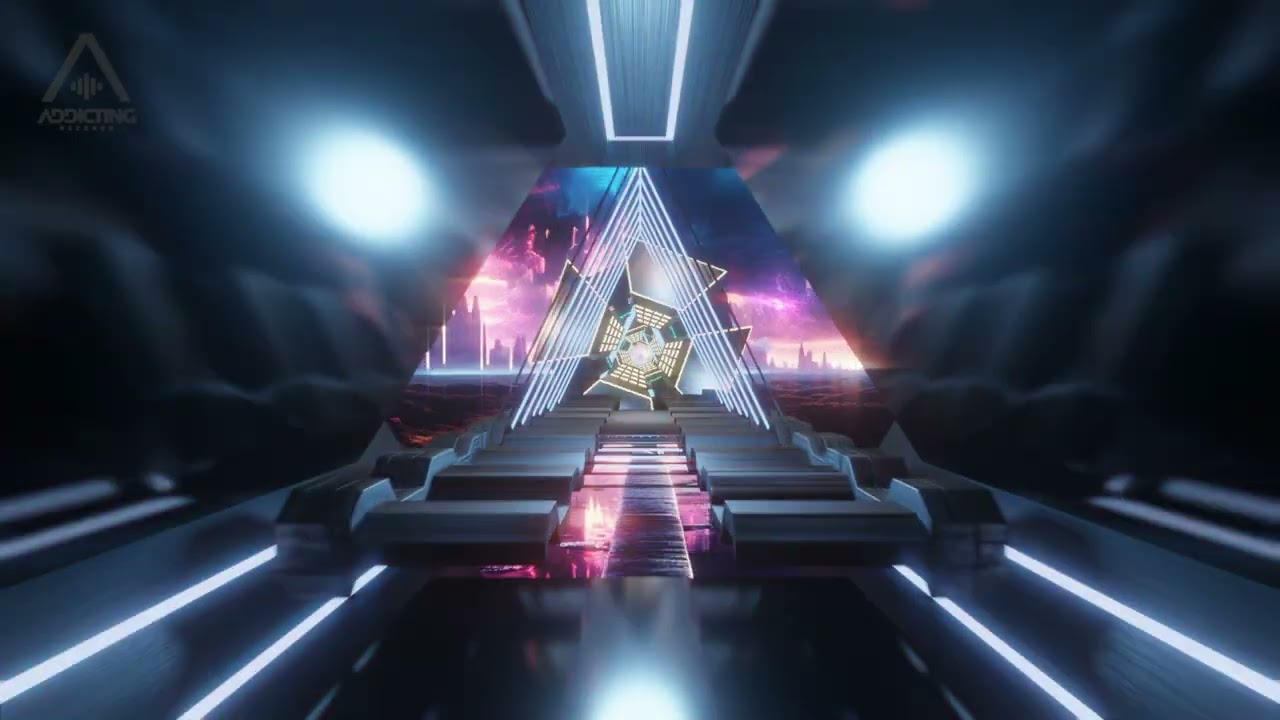 24KARAT & DJ POTXO - GET ME HIGH [Addicting Records] (Euro Rave)