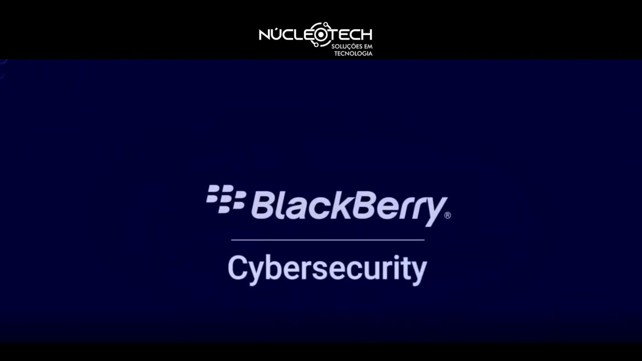 BlackBerry Protect Cylance | N&uacute;cleoTech