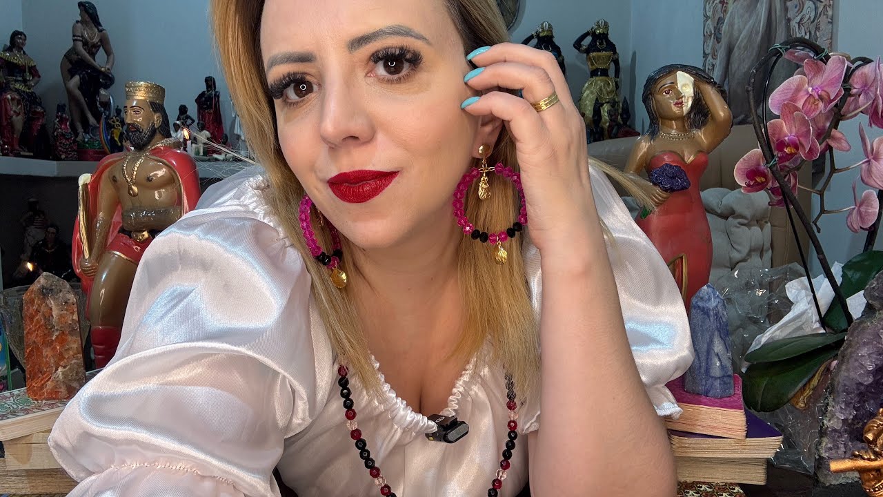 A ESPIRITUALIDADE NÃO QUER QUE PASSE MAIS NEM 1 MINUTO SEM VOCÊ SABER DISSO!