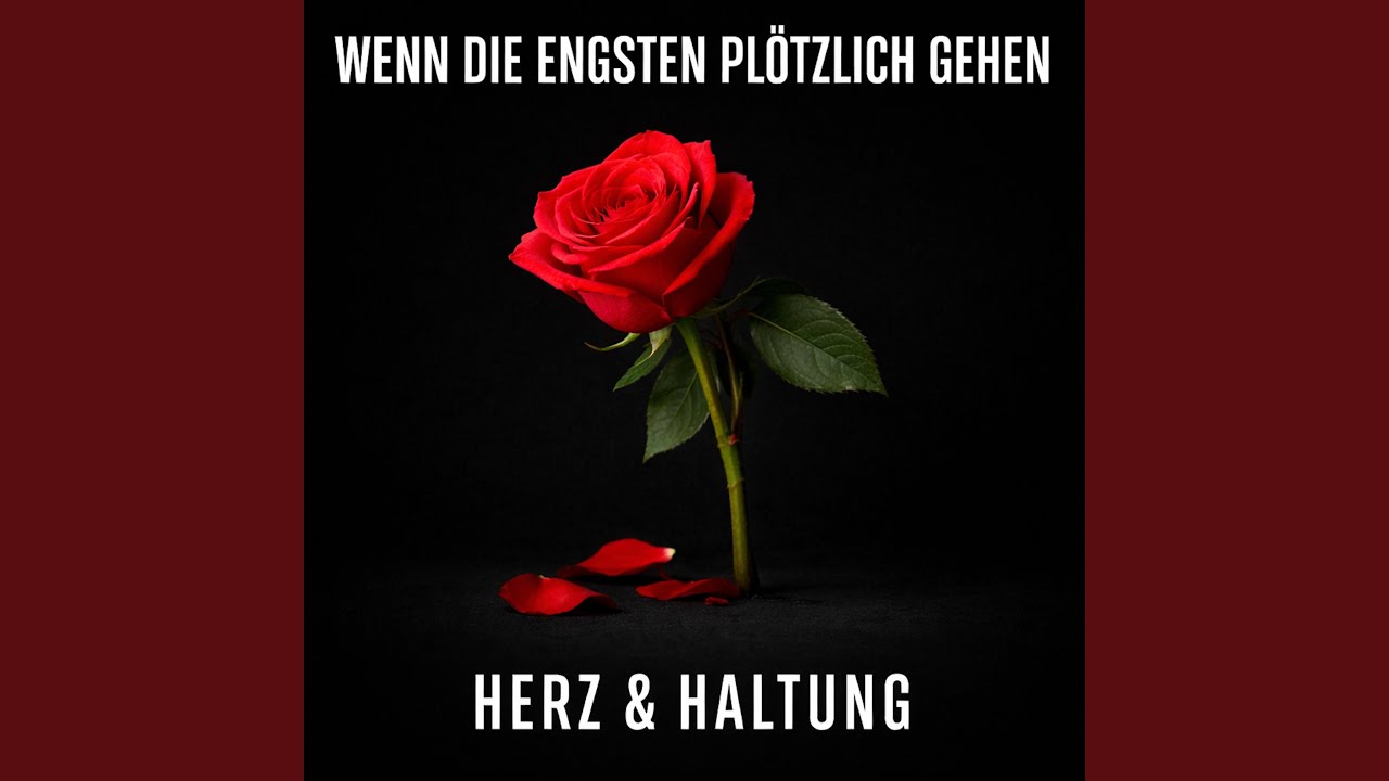 Wenn die Engsten plötzlich gehen