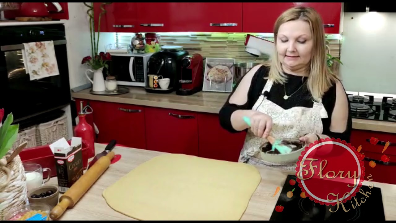 Babka - cozonac însiropat