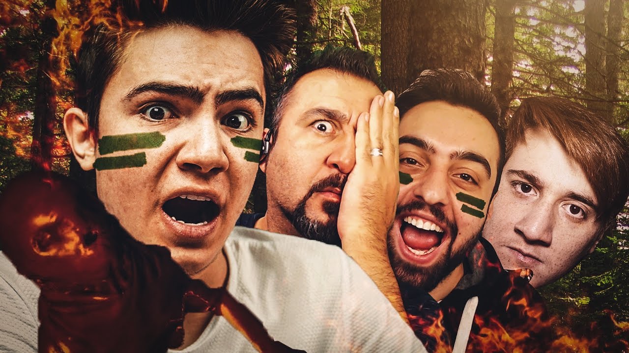 BEBEK MUTANTLAR !!! - EKİPLE HAYATTA KAL ! #5