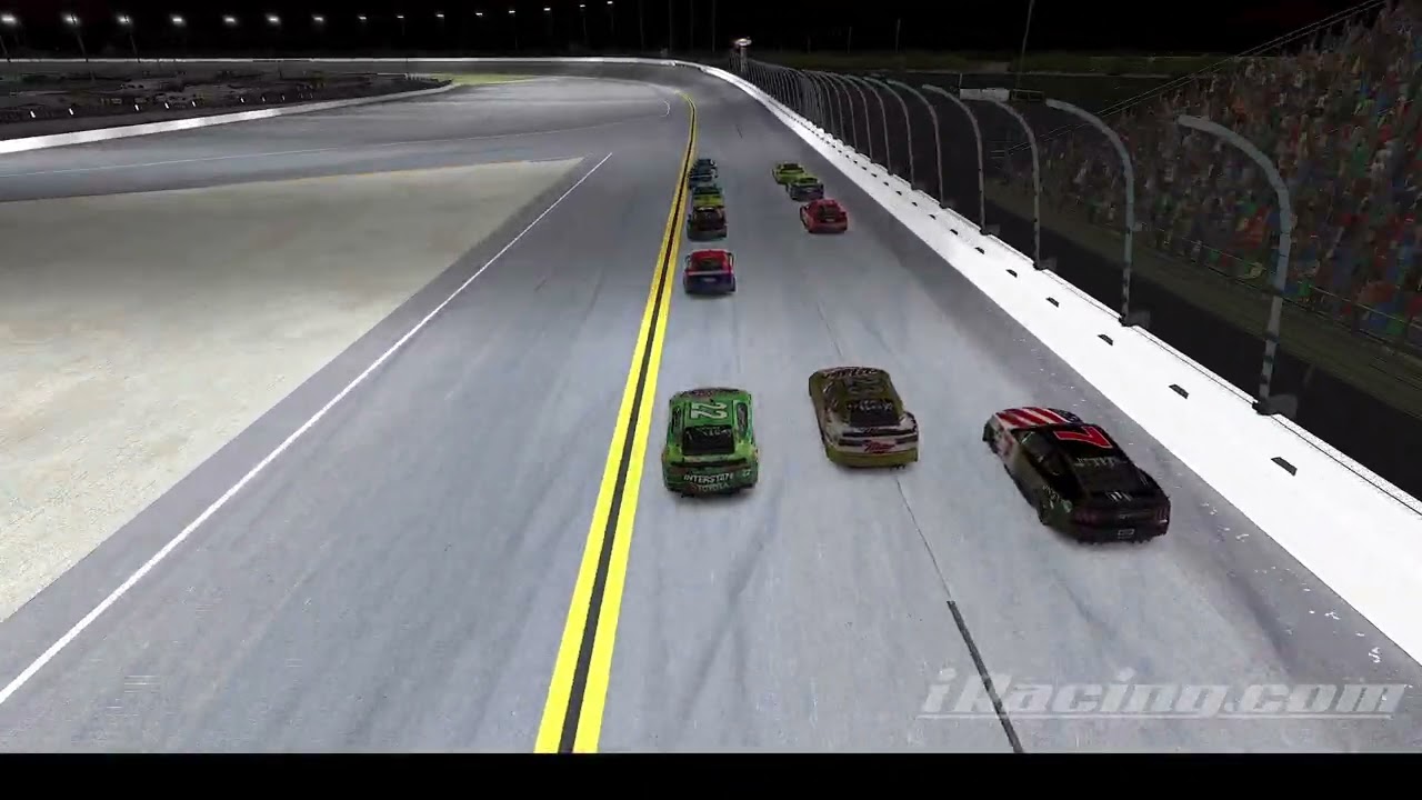 Daytona400