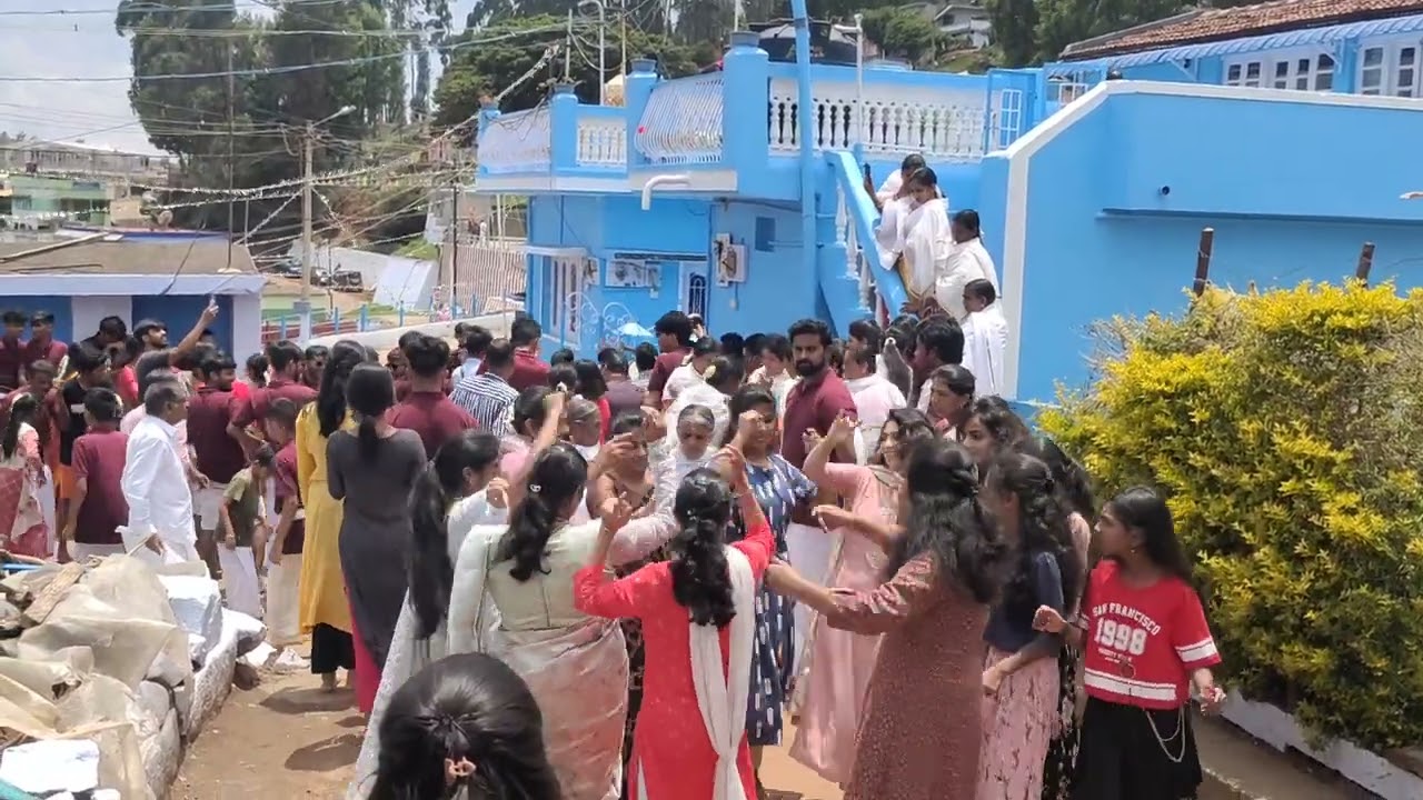 Badaga  🥁bandsettabla 🎷|Hubbathalai ramnavami Habba Episode -2