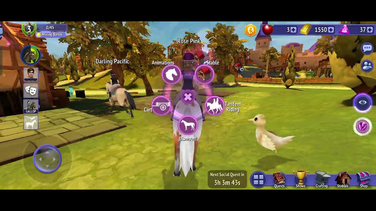 Eskiden silmiştim ve geri yükledim beyaz at aldım