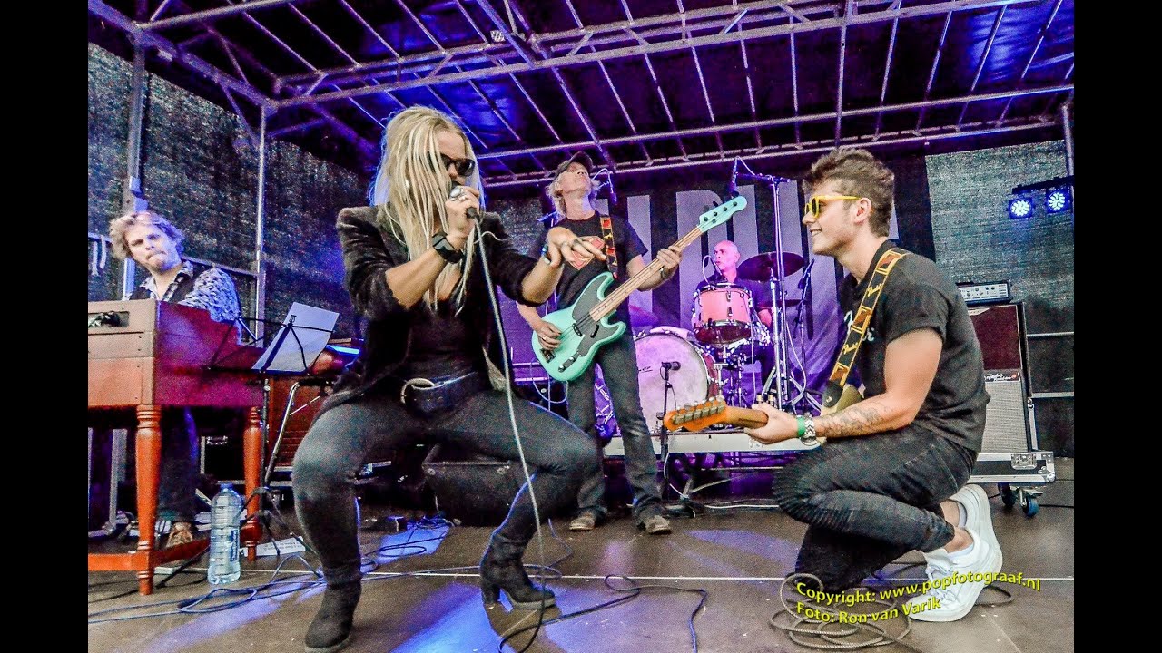 AJ Plug @Ralph de Jongh and Friends Noordzee Zomerfestival-Katwijk@MFEELINGSFMUSIC-Maggie Oliva