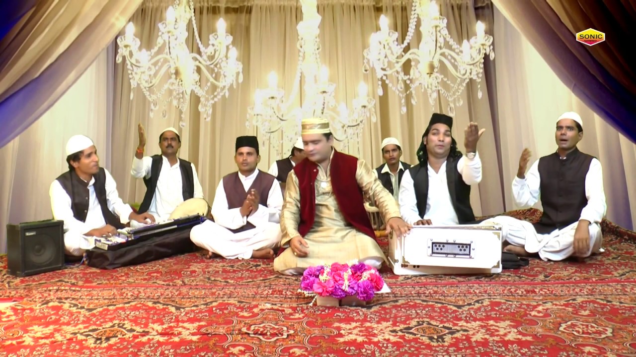 Piya Haji Ali Hai || Naseem Arif