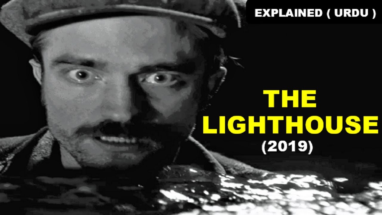 The Lighthouse (2019) Ending Explained | BeautyBeastPie