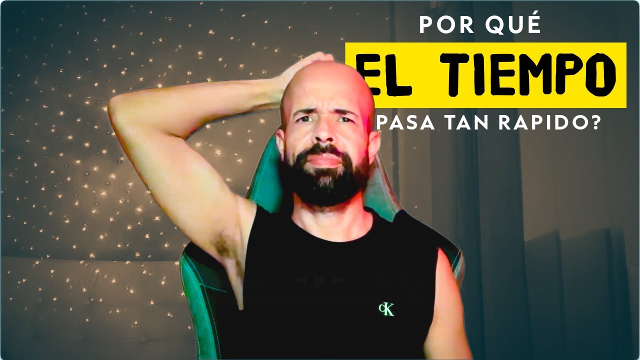 Nunca hay tiempo suficiente… hasta que aprendes esto