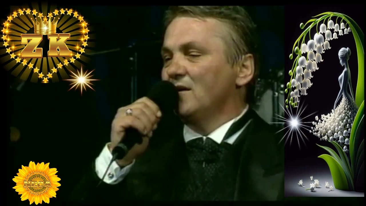 ZORAN KALEZIĆ🎼🌺🕊🌷PIVLJANKA 🌺🕊🌷🌼💧👑