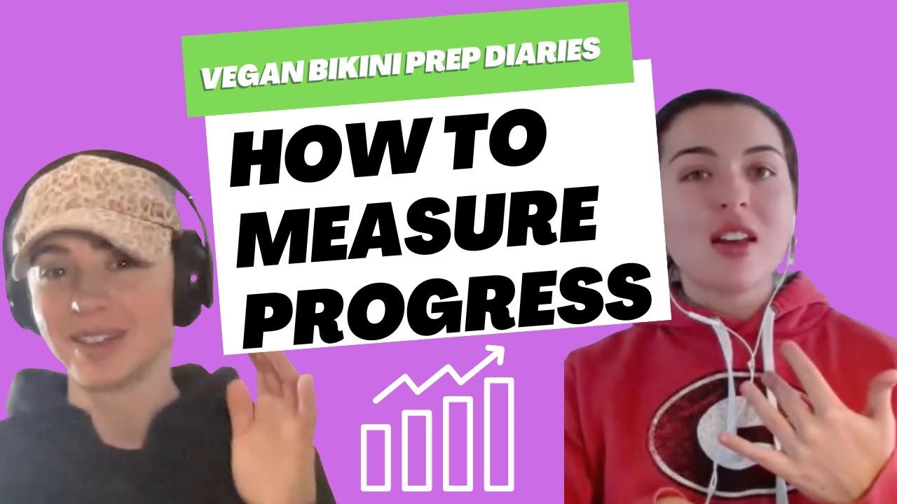 Vegan Bikini Prep Diaries | EPISODE 41