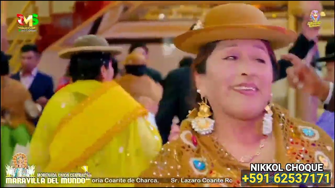 NIKKOL CHOQUE - PAGA LA CUENTA SINVERGÜENZA 