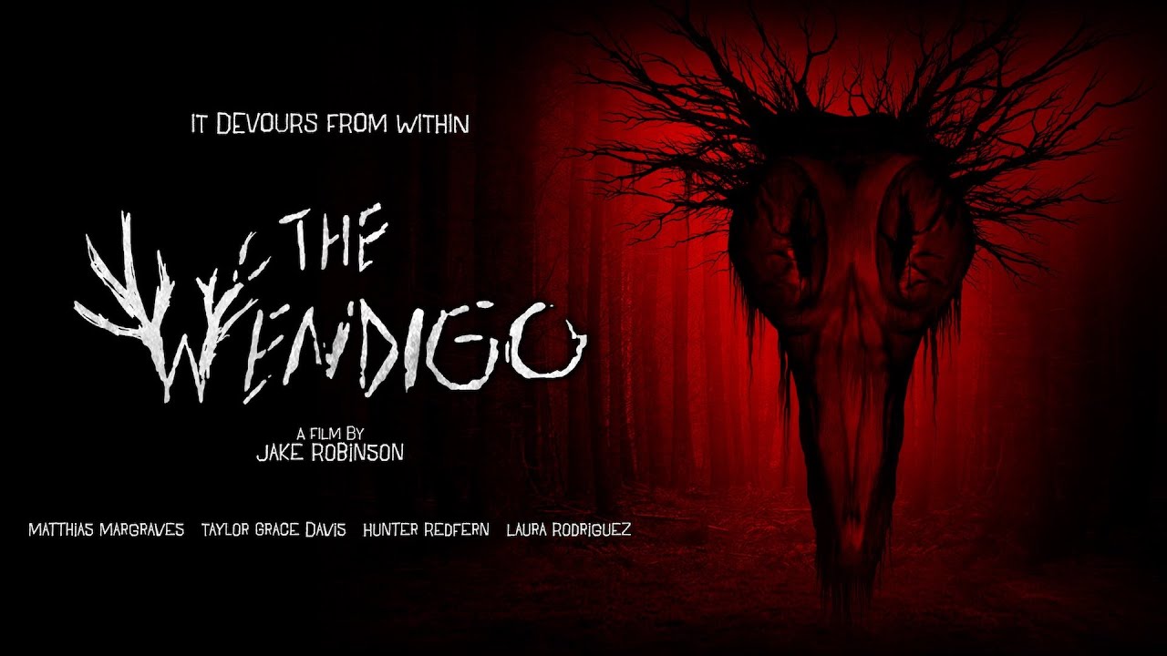 THE WENDIGO | Official Horror Trailer