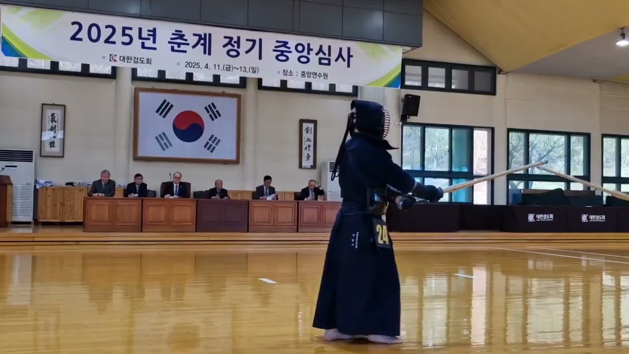 심사를 통해 부족함을 돌아 봅니다 (교사)