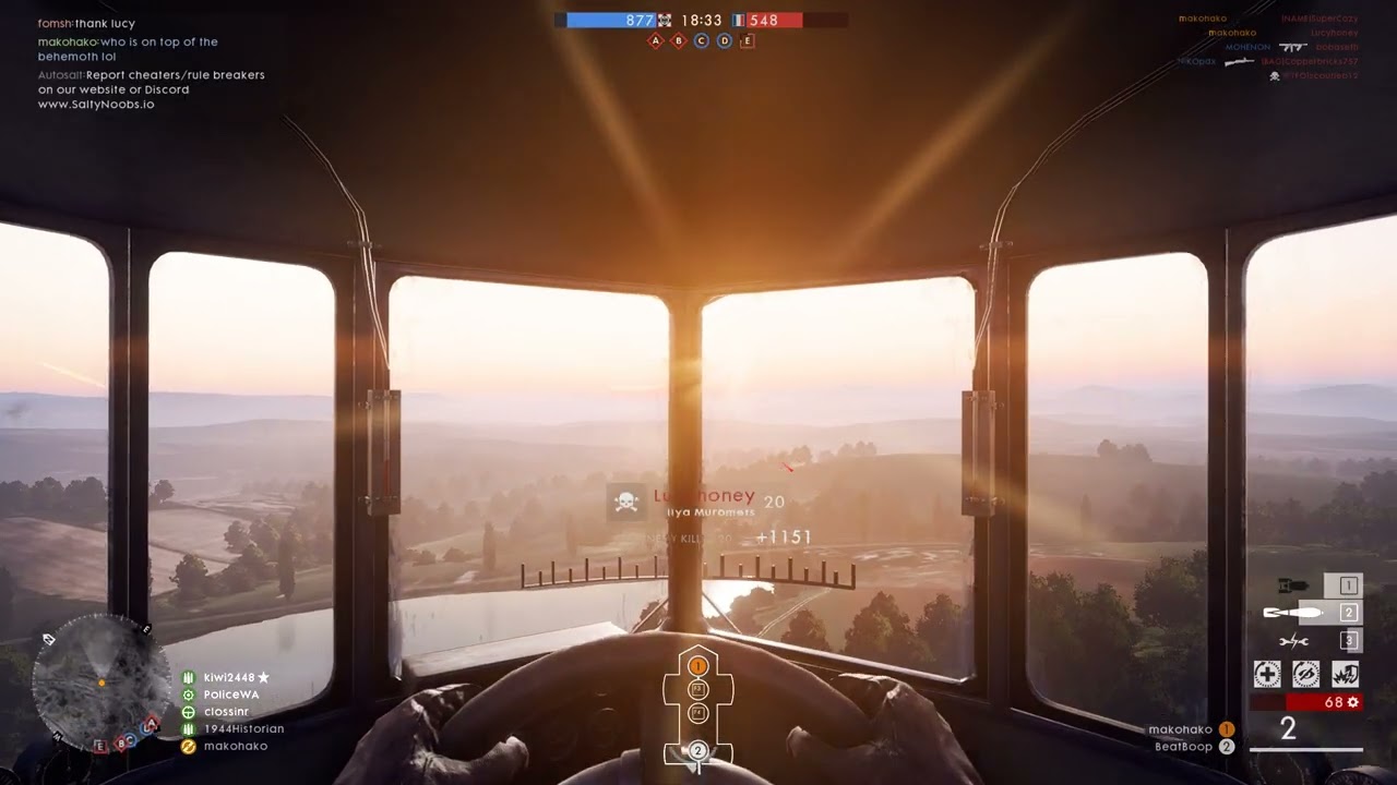 Battlefield 1 2024 07 13   20 47 59 06 DVR