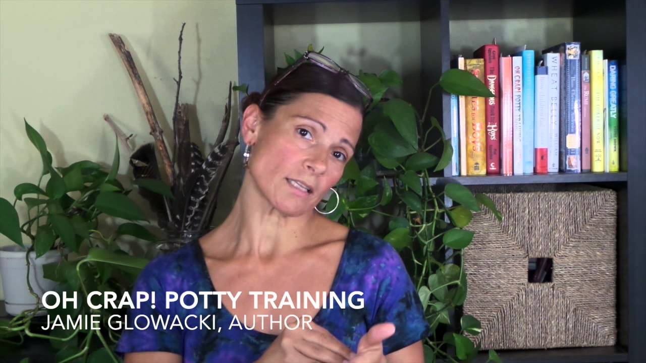 Preschools And Potty Training