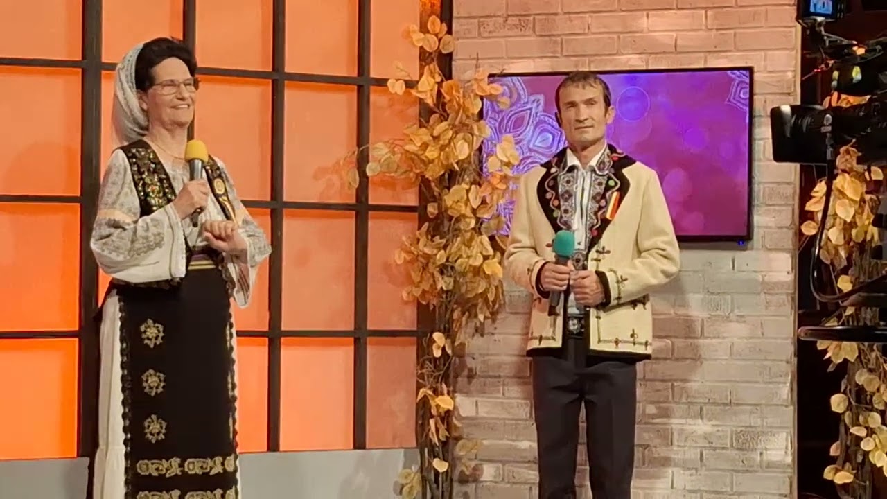 Anișoara Murgu-Soacră marele Favorit Tv!❤️🎤🎶💐👏