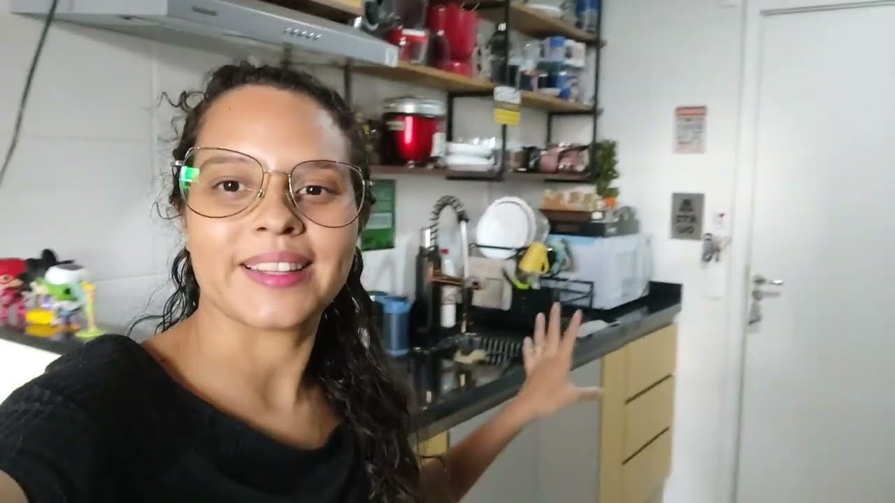 Quanto gastamos na nossa cozinha + dicas - Alana Bastos 