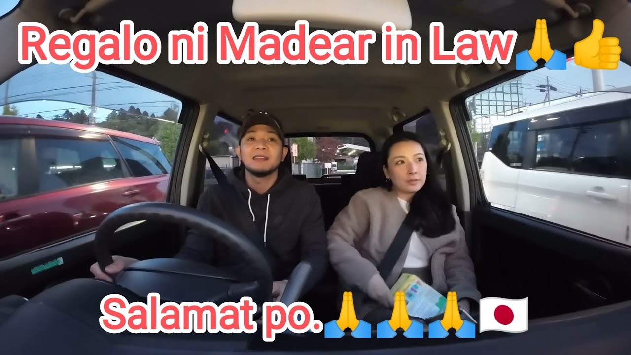 Japan Life 🇵🇭🇯🇵 | Filipino-JapaneseCouple
