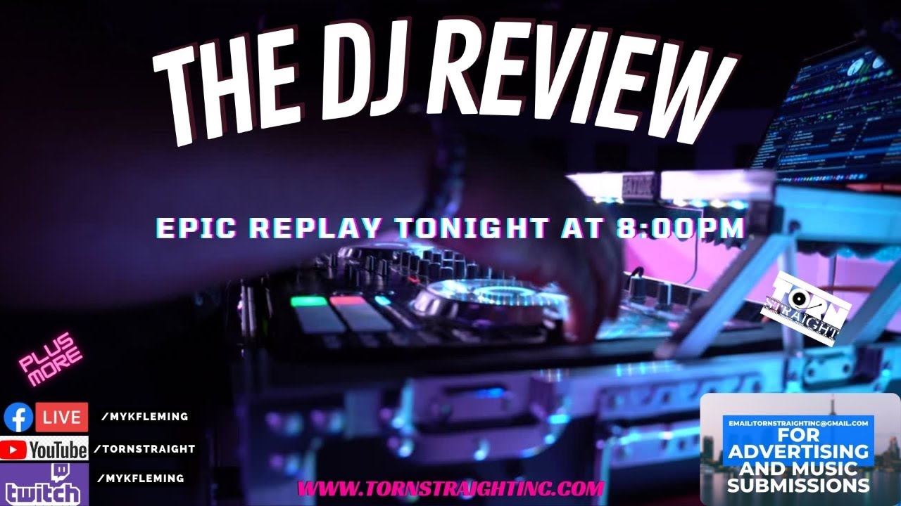 Epic Replay
