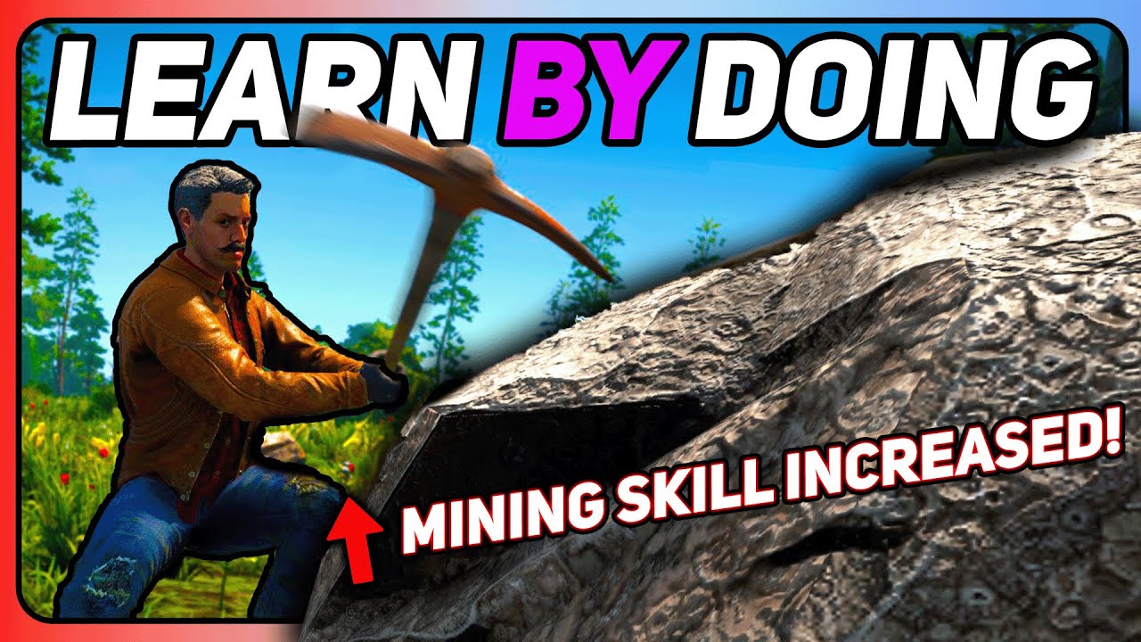 HUGE NEW and RETURNING Features Coming to 7 Days To Die